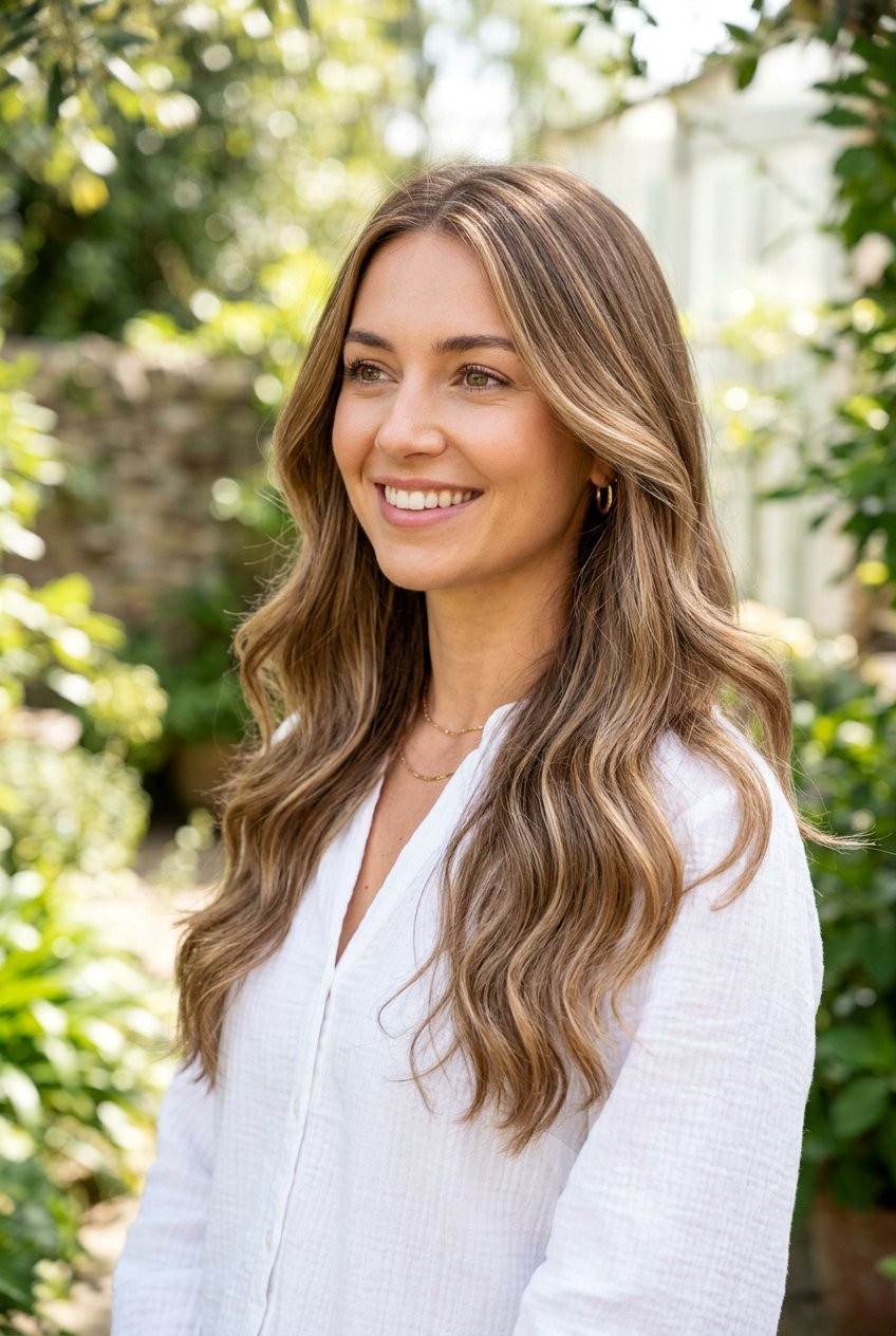 Bronde Brunette Gloss - 20 brunette gloss hair color ideas - 20 brunette gloss hair color ideas