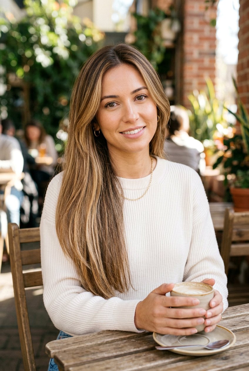 Bronde Chai Latte Hair Color - 20 chai latte hair color - 20 chai latte hair color