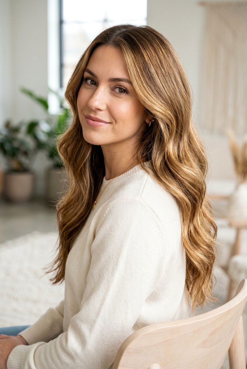 Bronde Golden Brown Hair - 20 golden brown hair color - 20 golden brown hair color