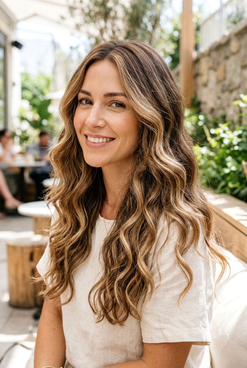 Bronde Hair Color - 20 dark blonde hair color - 20 dark blonde hair color