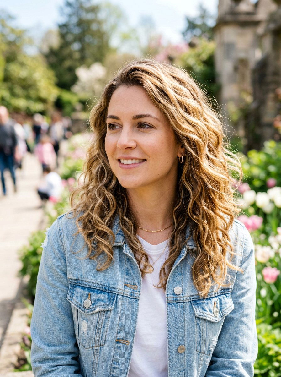 Bronde Hair Color - 20 final hair color keyword ideas for women - 20 final hair color keyword ideas for women