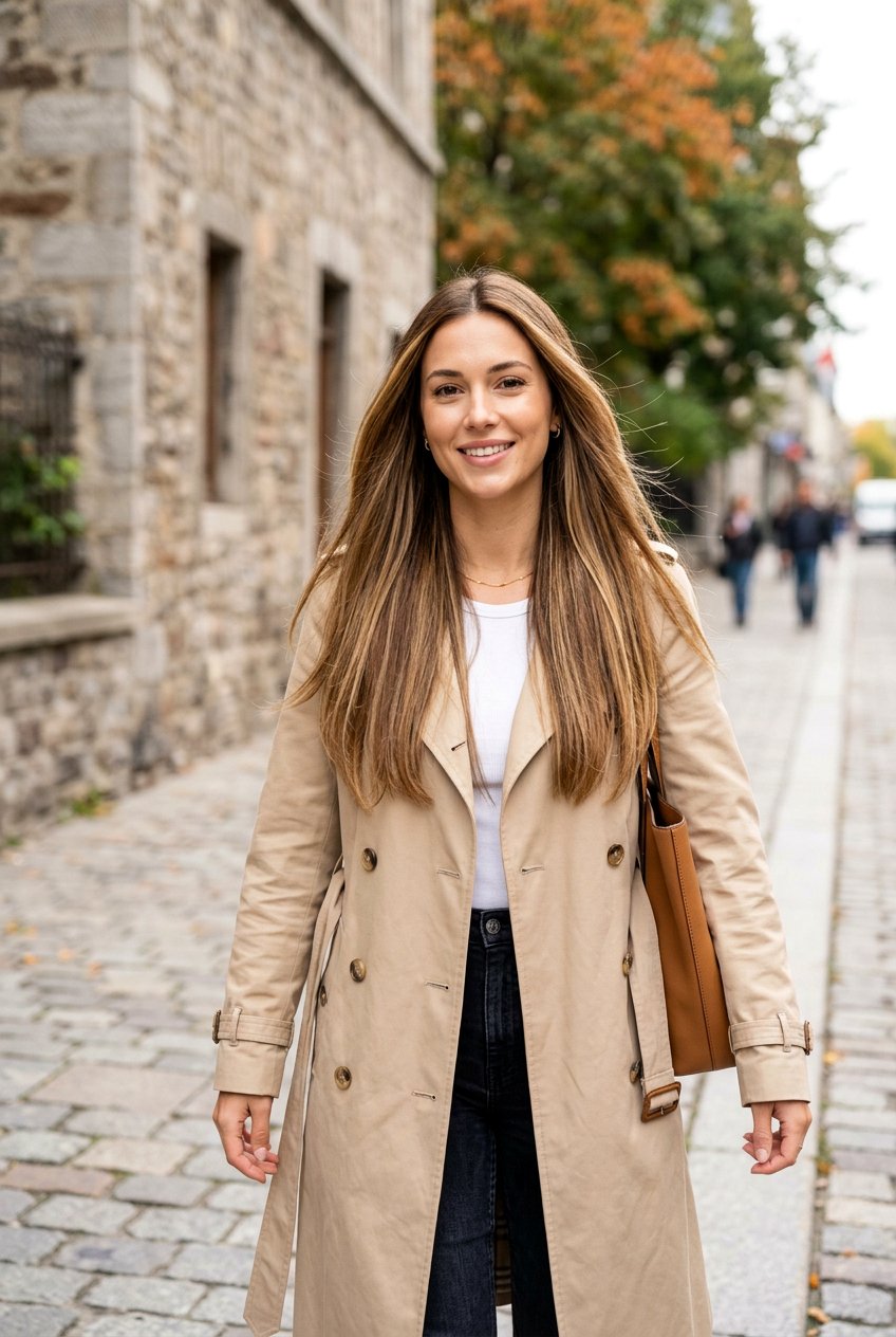 Bronde Hair Color - 20 low maintenance hair color for blondes - 20 low maintenance hair color for blondes