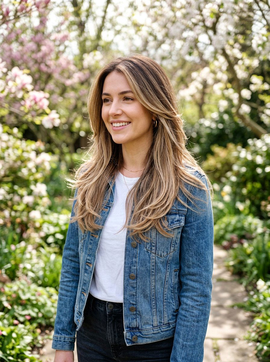 Bronde Hair With Layers - 20 trendy blonde hair color 2026 - 20 trendy blonde hair color 2026