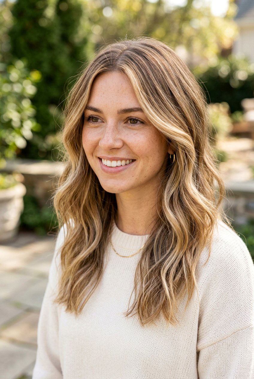 Bronde Lived In Blonde - 20 lived in blonde hair color - 20 lived in blonde hair color