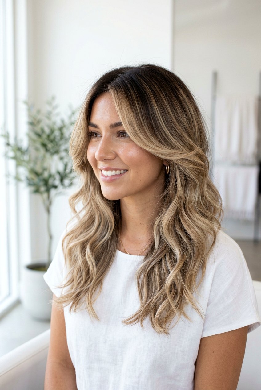 Bronde Root Shadow - 20 root shadow blonde hair - 20 root shadow blonde hair