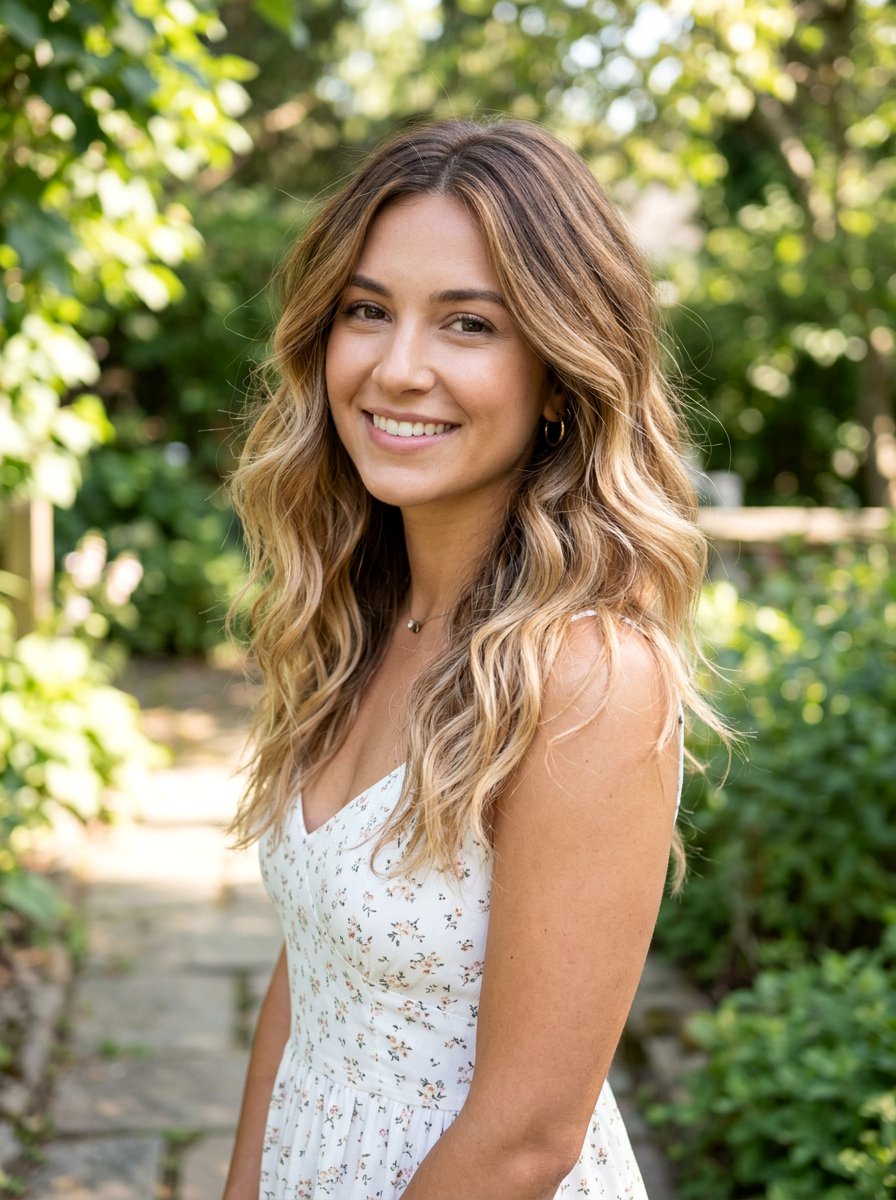 Bronde Root Smudge Balayage - 20 root smudge ideas for balayage - 20 root smudge ideas for balayage