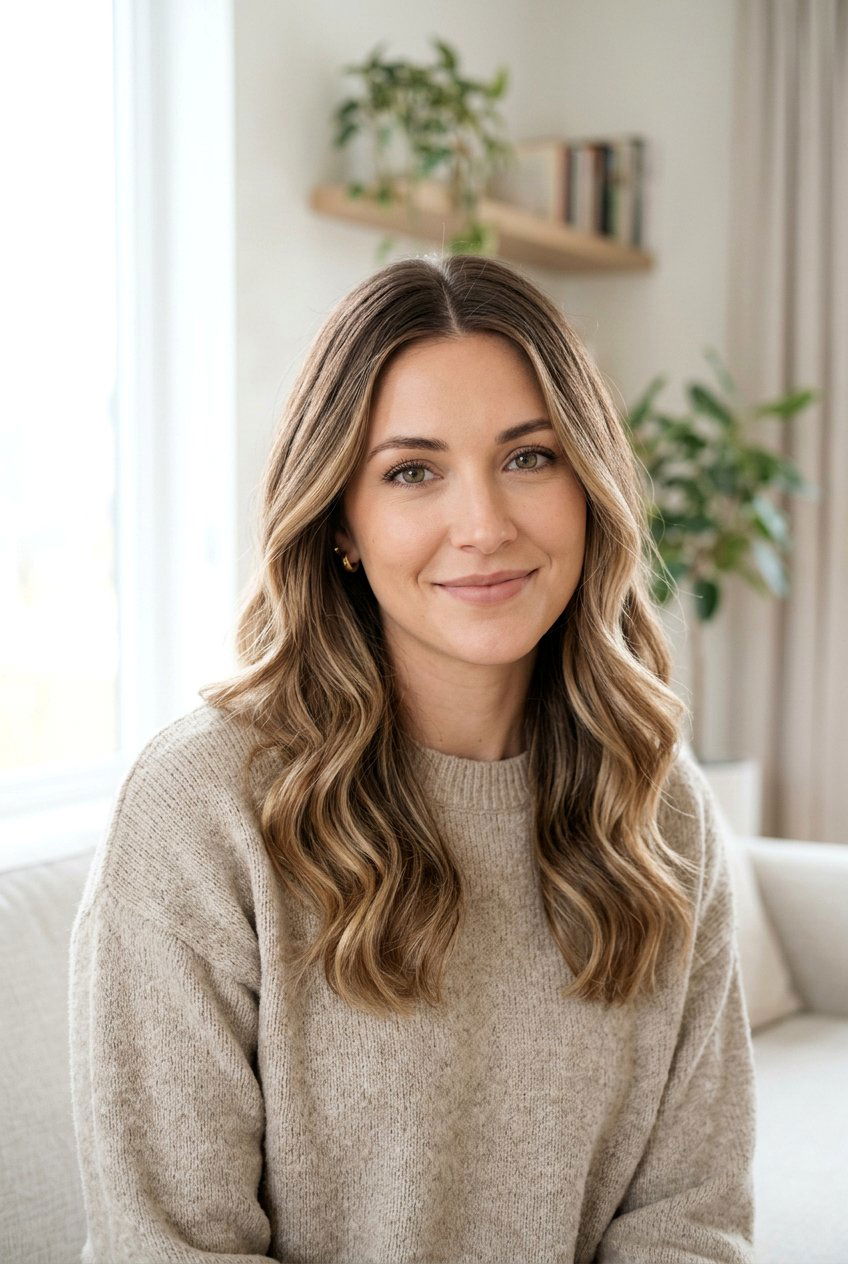 Bronde Shoulder Length Hair - 20 hair color ideas for shoulder length hair - 20 hair color ideas for shoulder length hair