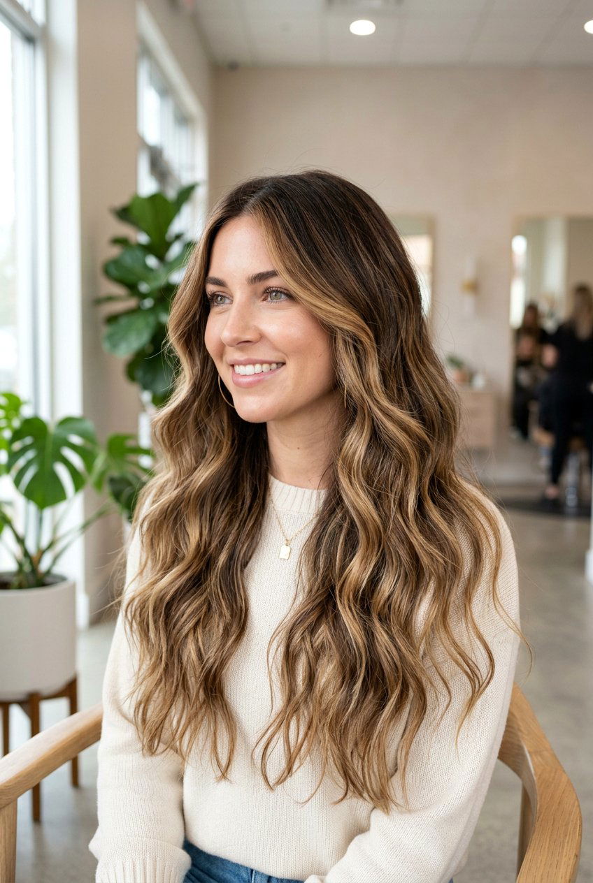 Bronde caramel balayage dark brown hair - 20 caramel balayage on dark brown hair - 20 caramel balayage on dark brown hair