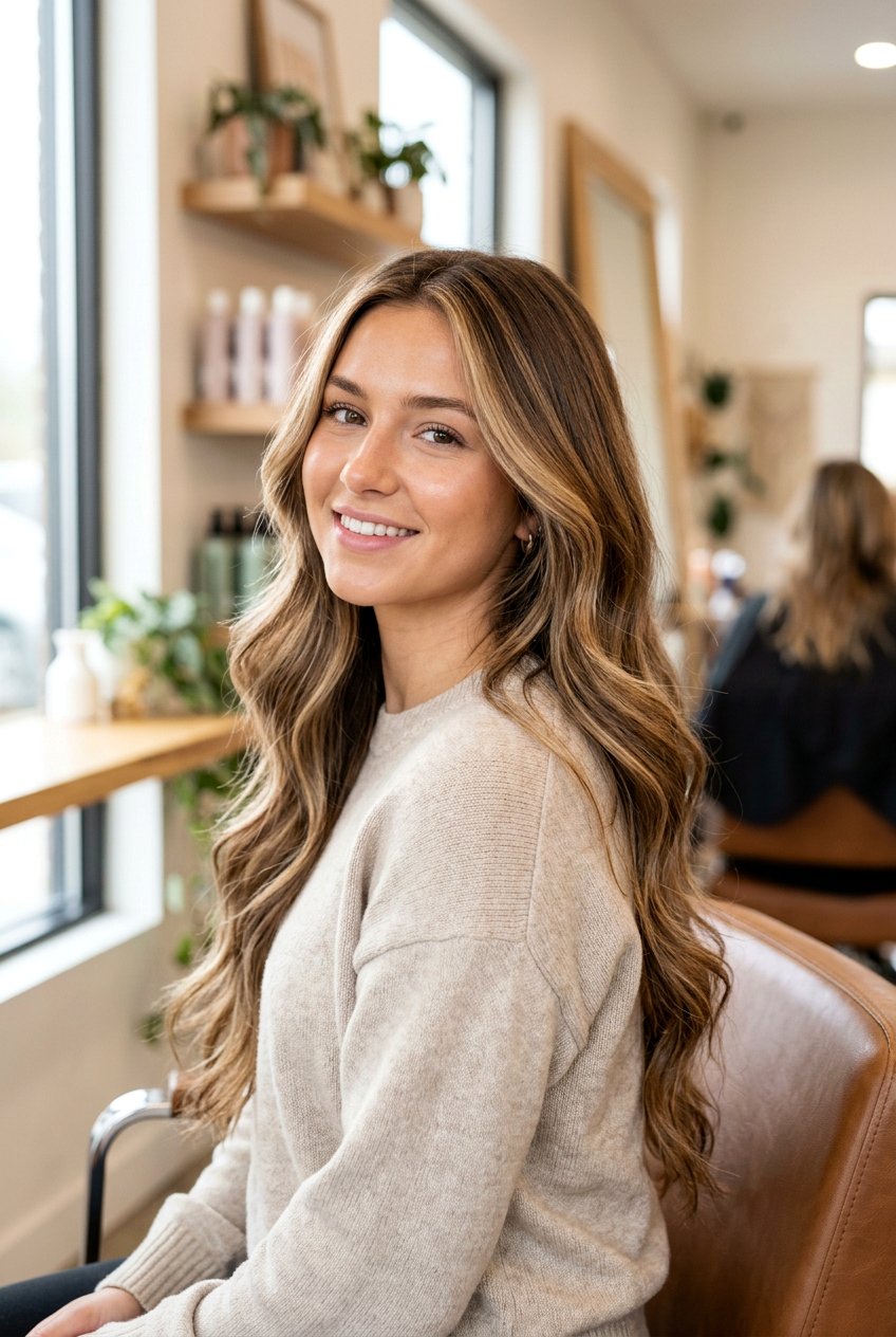 Bronde hair - 20 neutral brunette hair color - 20 neutral brunette hair color