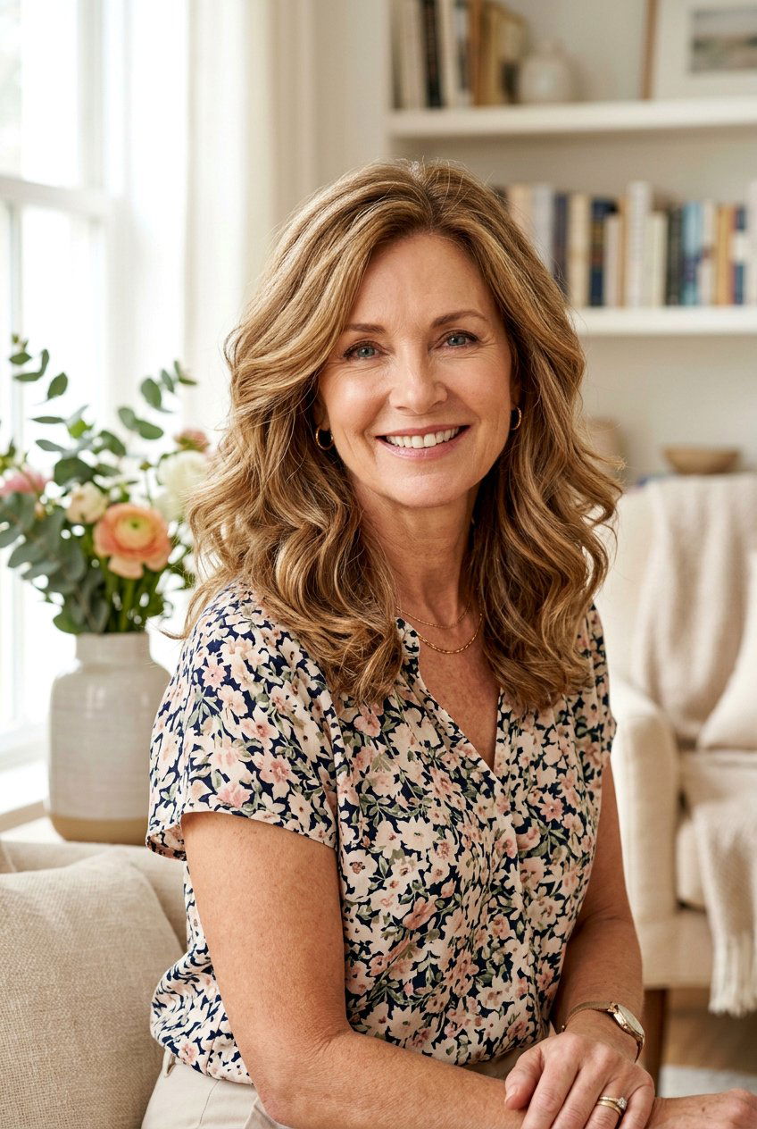 Bronde hair color for mature women - 20 low maintenance hair color for older women - 20 low maintenance hair color for older women