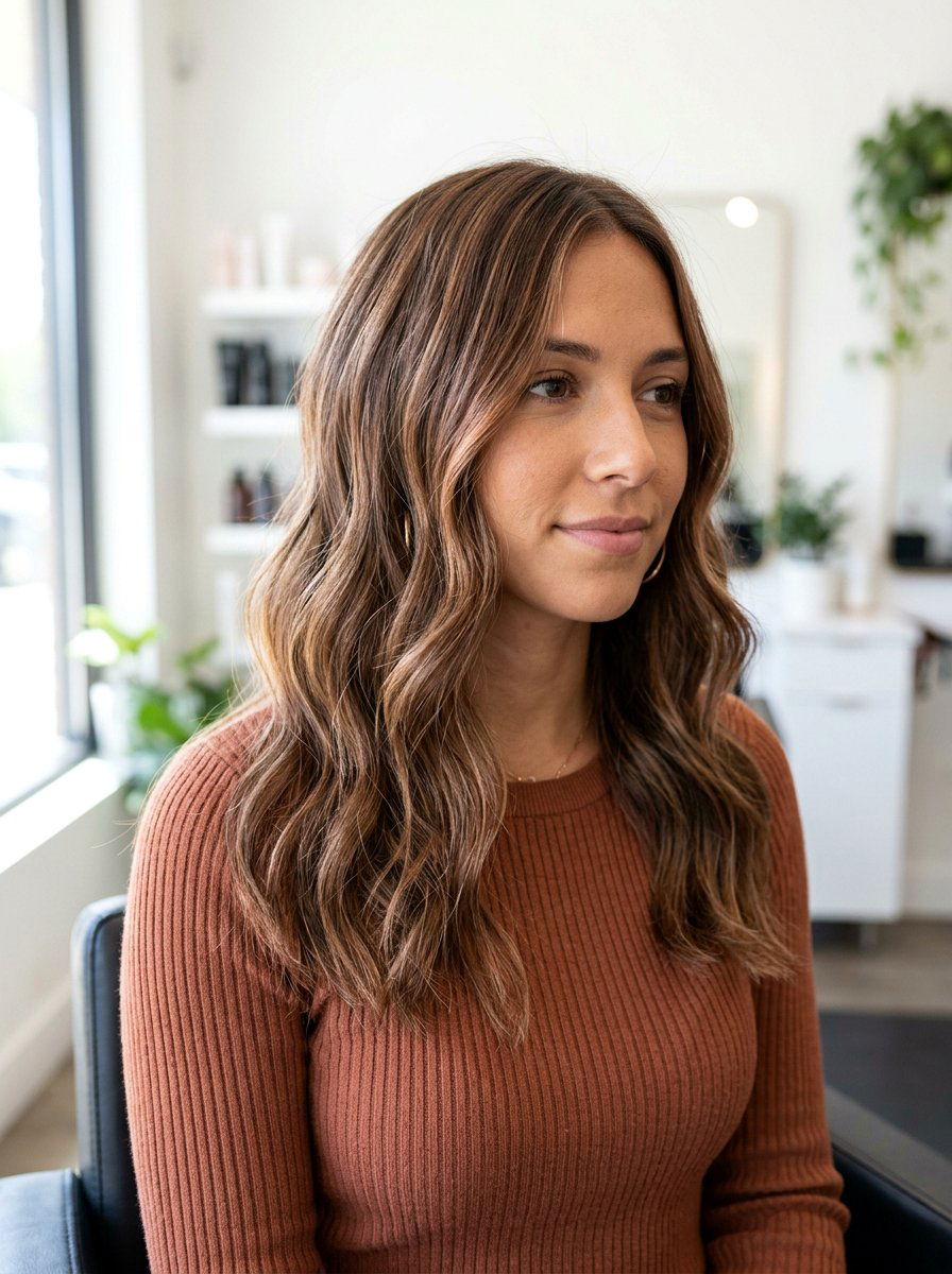 Bronze Babylights For Fine Hair - 20 dimensional babylights for fine hair - 20 dimensional babylights for fine hair