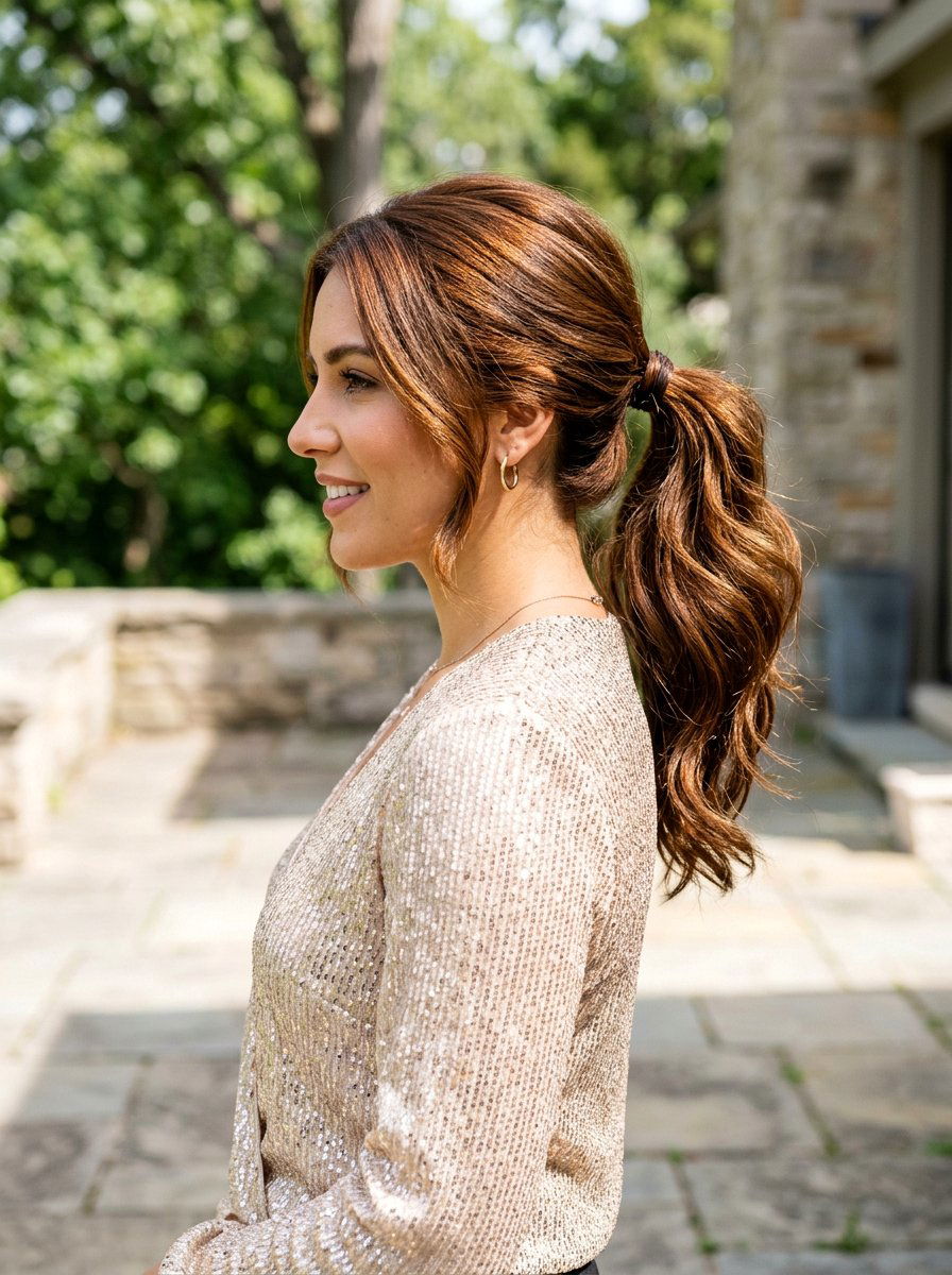 Bronze Brunette Hair Color - 20 warm brunette gray coverage color - 20 warm brunette gray coverage color