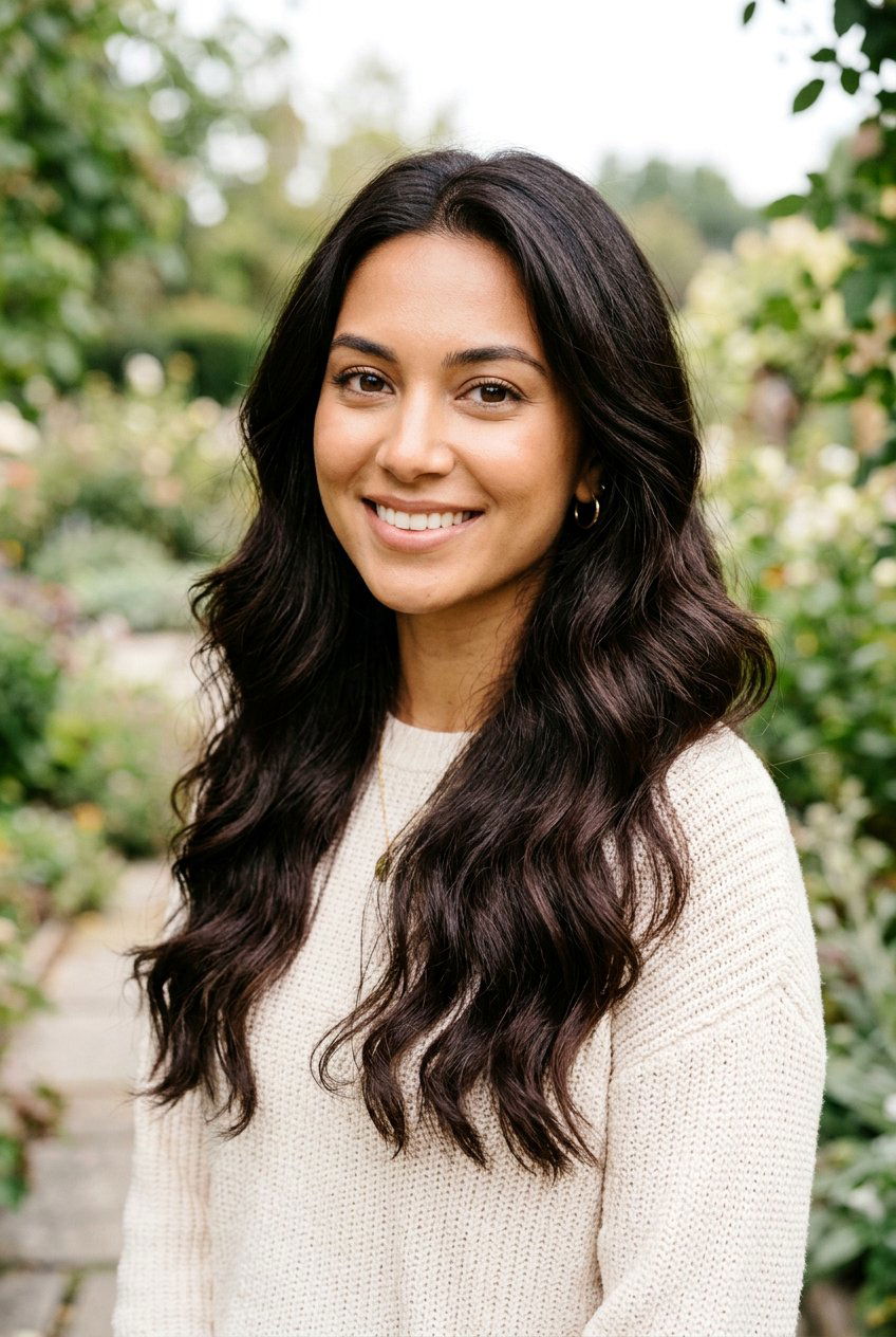 Brown Black Hair Color - 20 soft black hair color - 20 soft black hair color