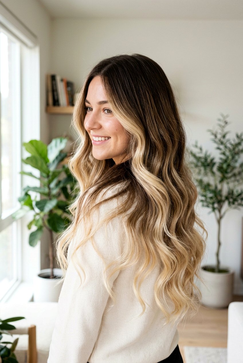 20 Breathtaking Ombre Hair Color Ideas for a Bold Update