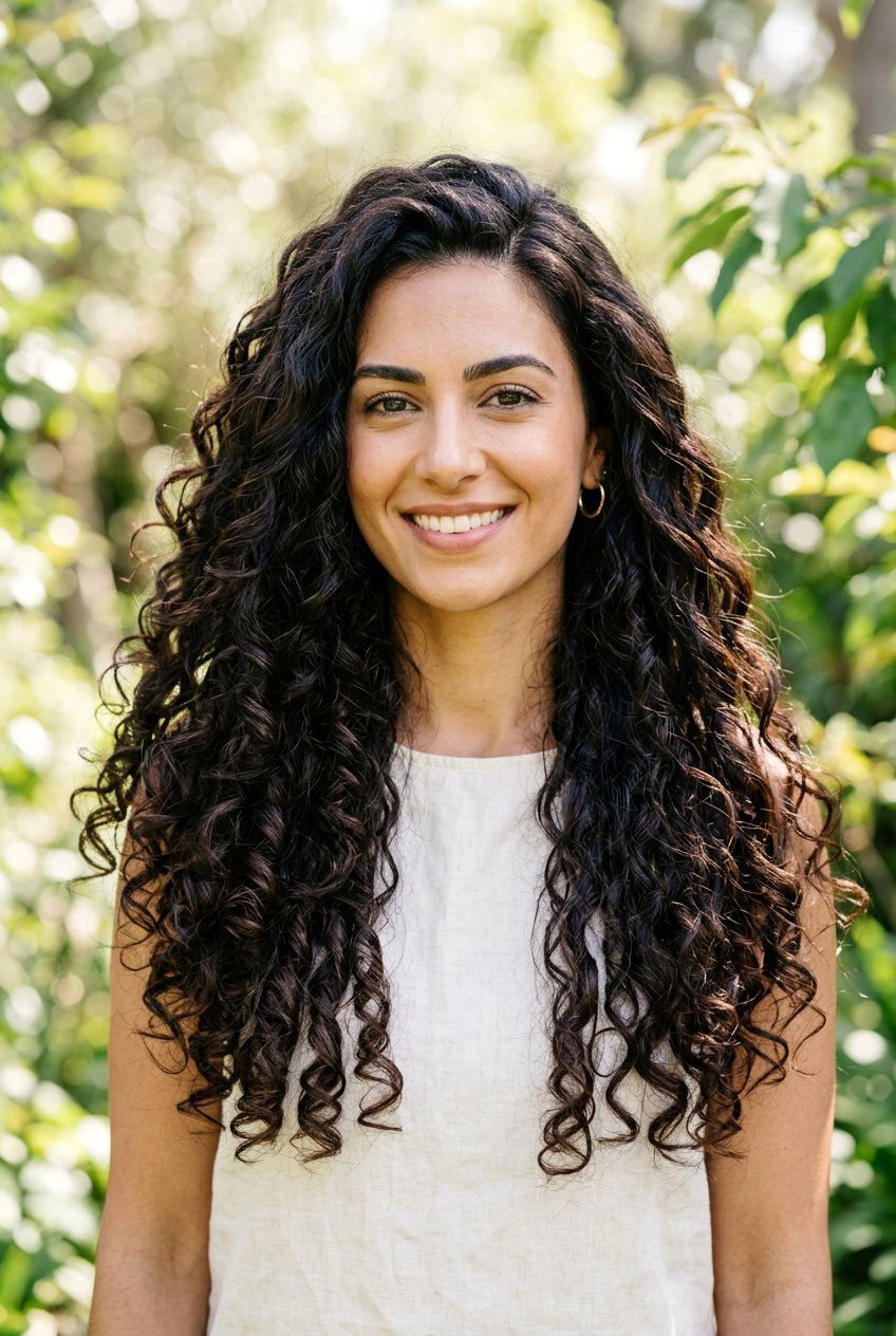 Brownish black hair - 20 natural black hair color ideas - 20 natural black hair color ideas