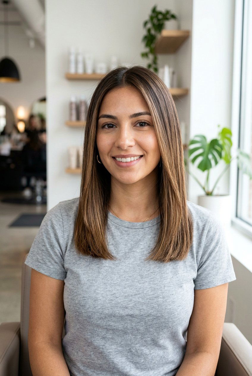 20 Stunning Balayage With Root Shadow Ideas You Will Love