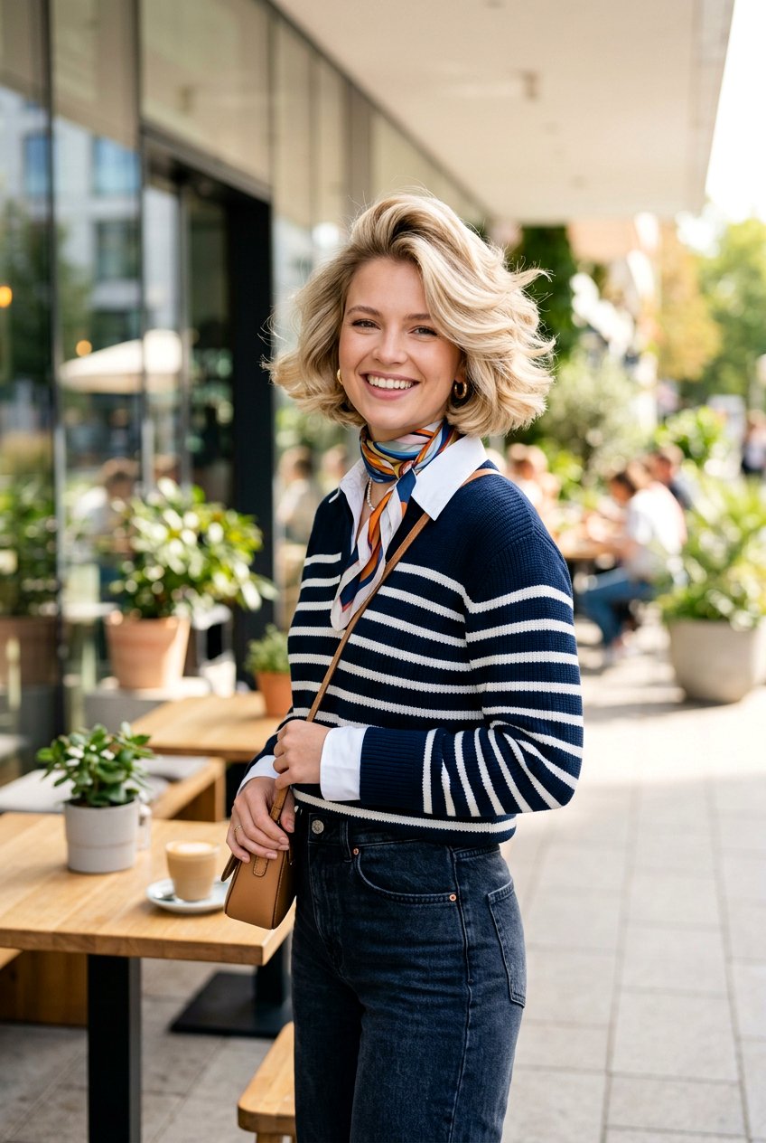 Bubble Bob - 20 trendy bob haircuts 2026 - 20 trendy bob haircuts 2026