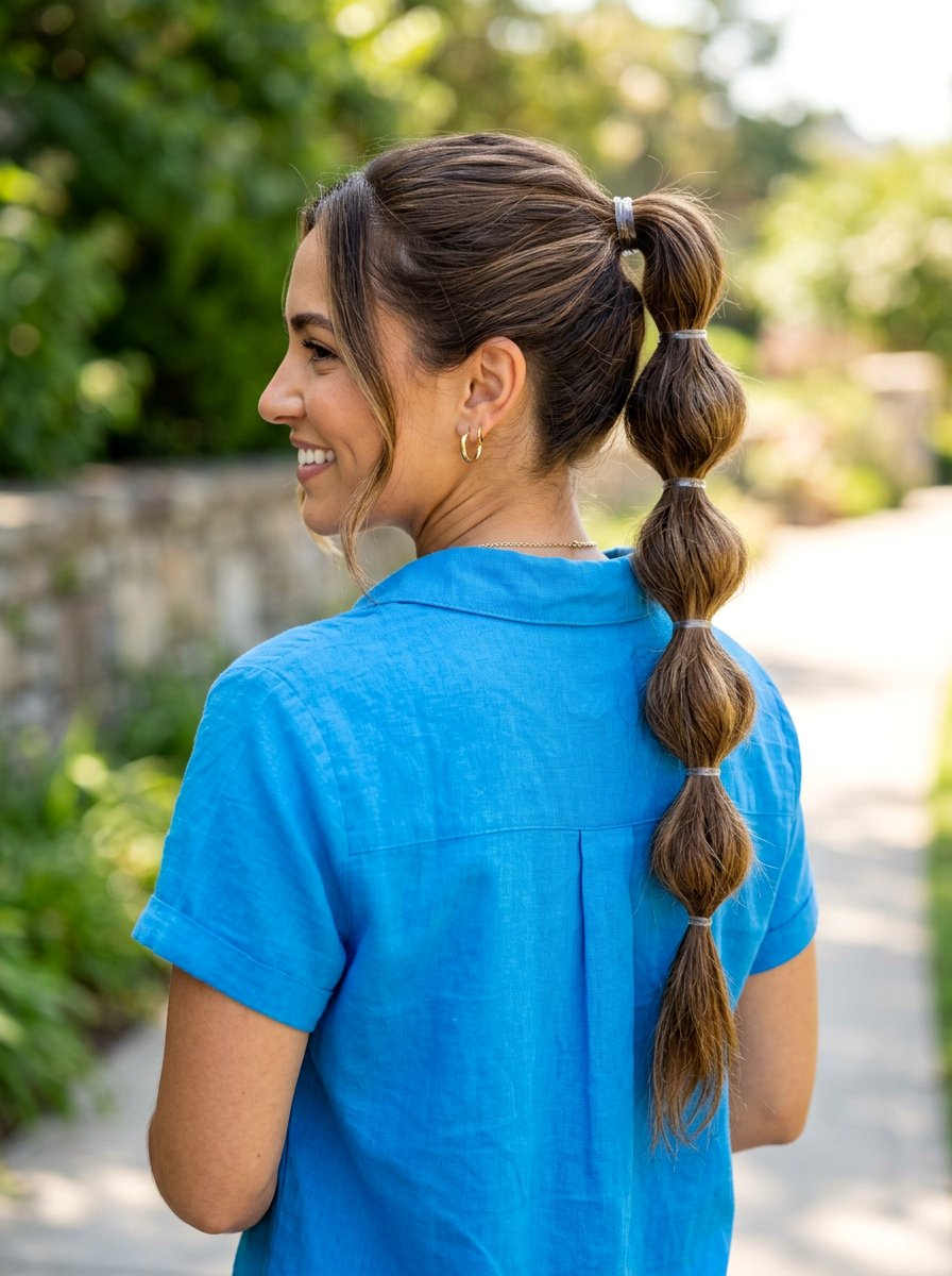 20 Simple Hairstyle for Graduation Day: Quick & Pretty Looks