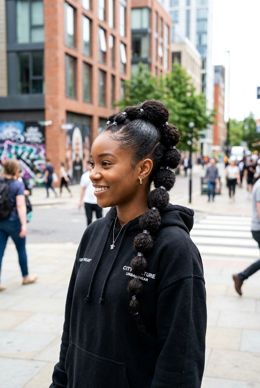 20 Gorgeous Braided Mohawk Ponytail Styles to Try Today