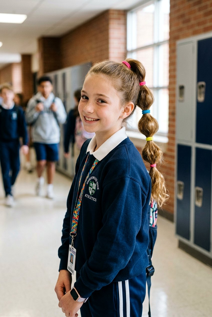 Bubble Ponytail For Medium Hair - 20 picture day hairstyle for shoulder length hair - 20 picture day hairstyle for shoulder length hair