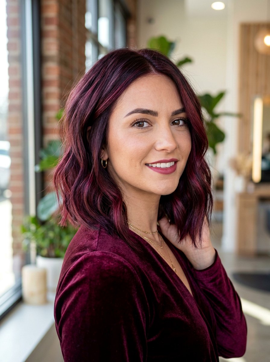 20 Trendy Balayage Ideas to Elevate Your Hair Game in 2026