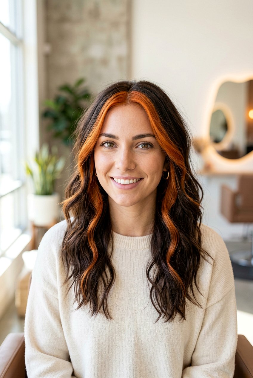 Burnt orange money piece - 20 burnt orange hair color - 20 burnt orange hair color