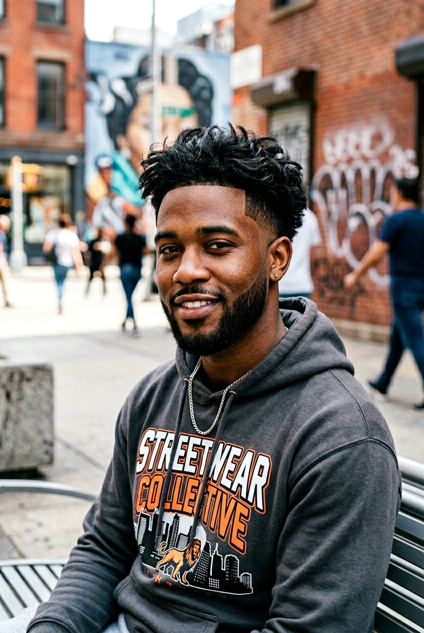 Burst Taper Comb Over - 20 tapered comb over for men - 20 tapered comb over for men