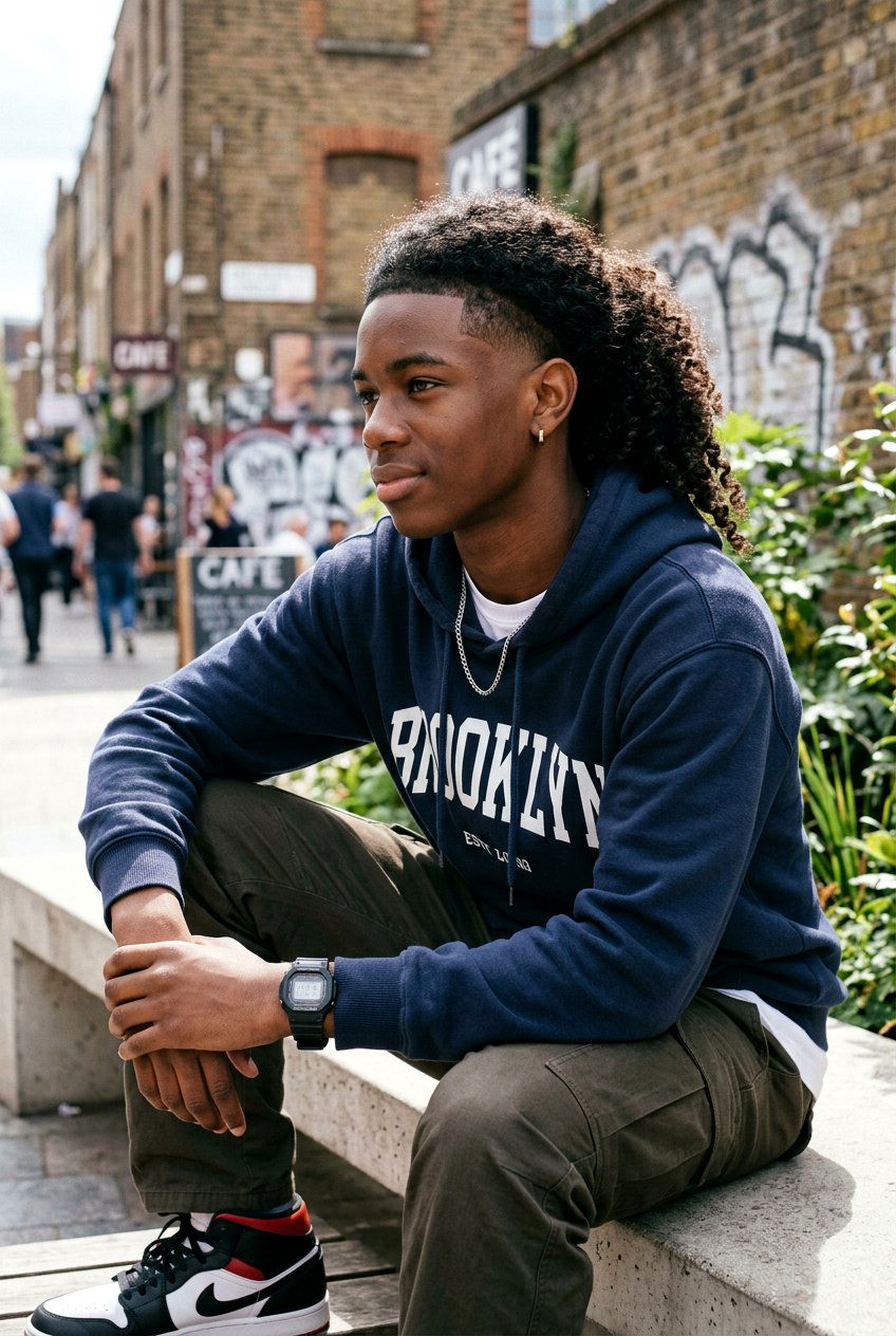 Burst Taper Fade Boys - 20 clean taper haircut for boys - 20 clean taper haircut for boys