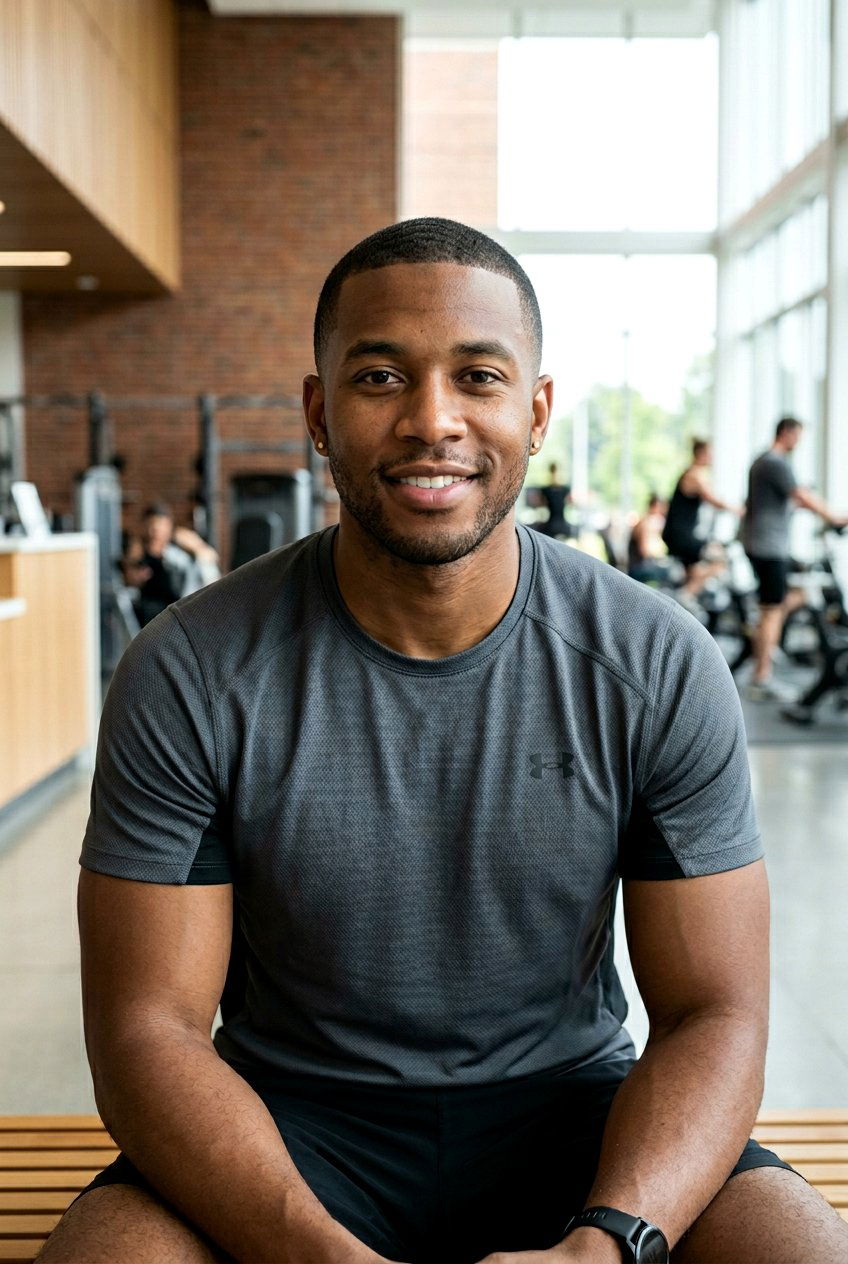 Butch Cut - 20 mens haircut for receding hairline - 20 men’s haircut for receding hairline