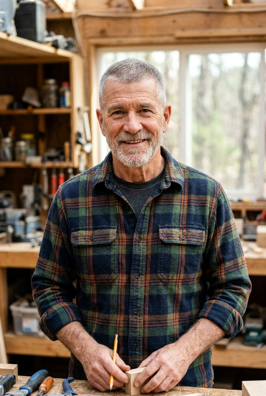 Butch Cut Crew Cut - 20 neat crew cut for older men - 20 neat crew cut for older men