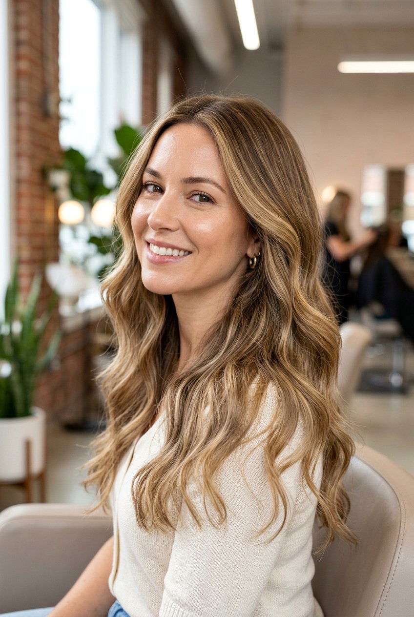 Butter Blonde Highlights - 20 butter blonde hair color - 20 butter blonde hair color