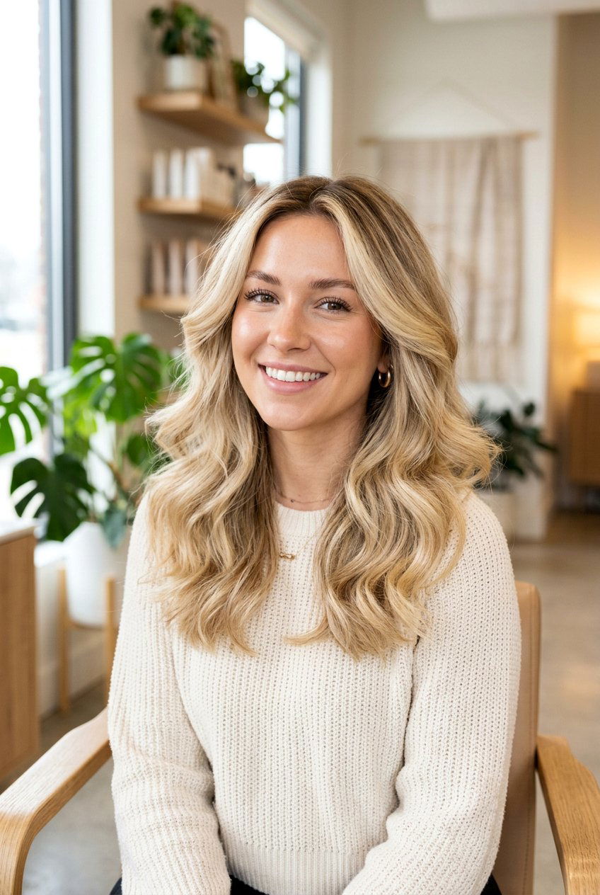 Butter Lived In Blonde - 20 lived in blonde hair color - 20 lived in blonde hair color