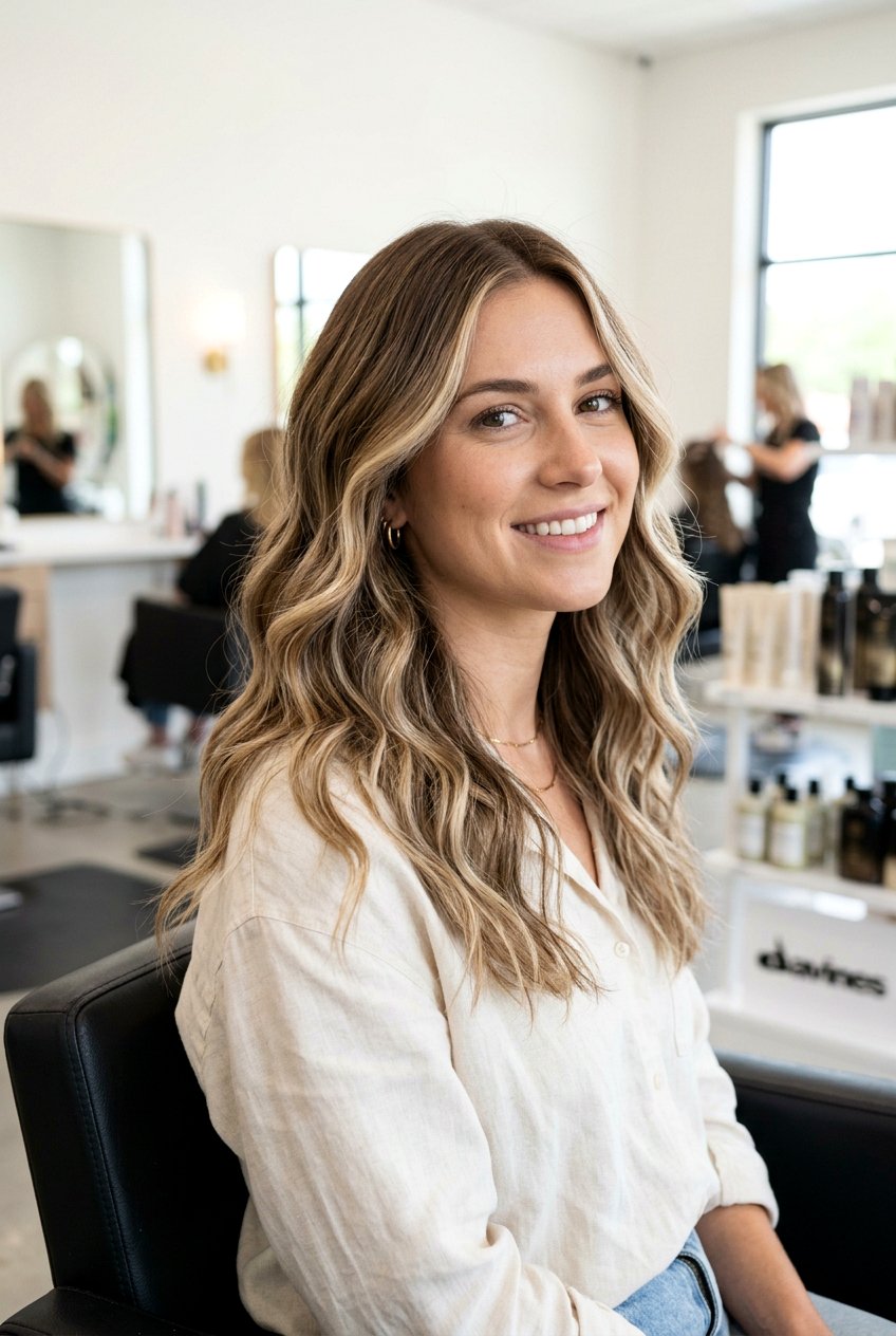 20 Stunning Buttercream Blonde Hair Color Ideas to Try