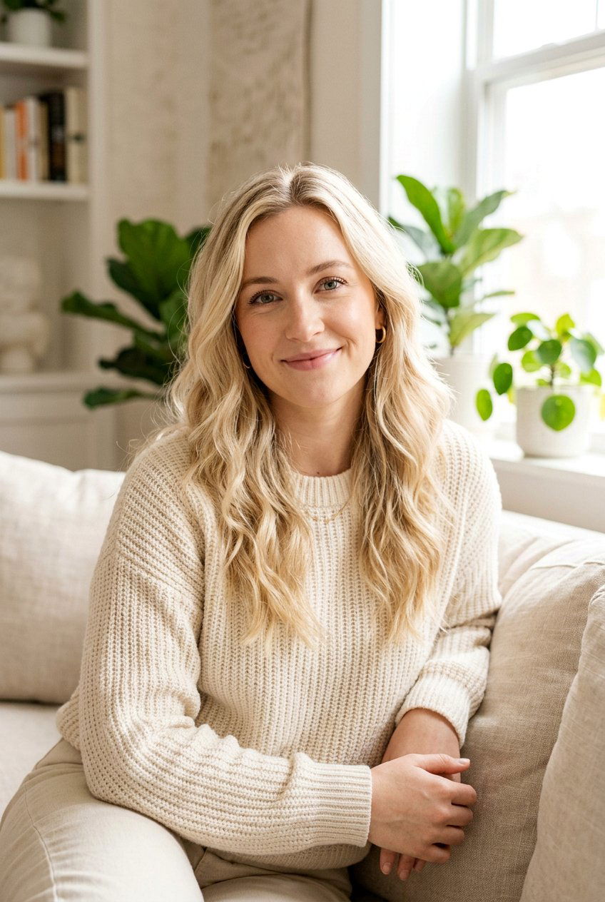 Buttercream Blonde On Fair Skin Tone - 20 buttercream blonde hair color - 20 buttercream blonde hair color