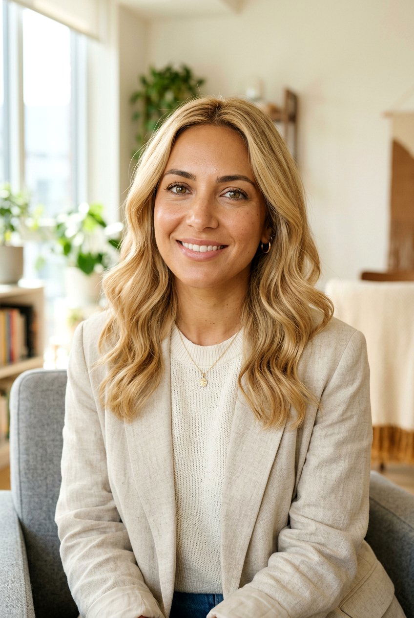 Buttercream Blonde On Olive Skin Tone - 20 buttercream blonde hair color - 20 buttercream blonde hair color