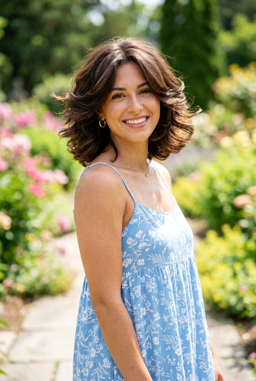 20 Best Bob Haircut For Fine Thin Hair: Flattering Looks