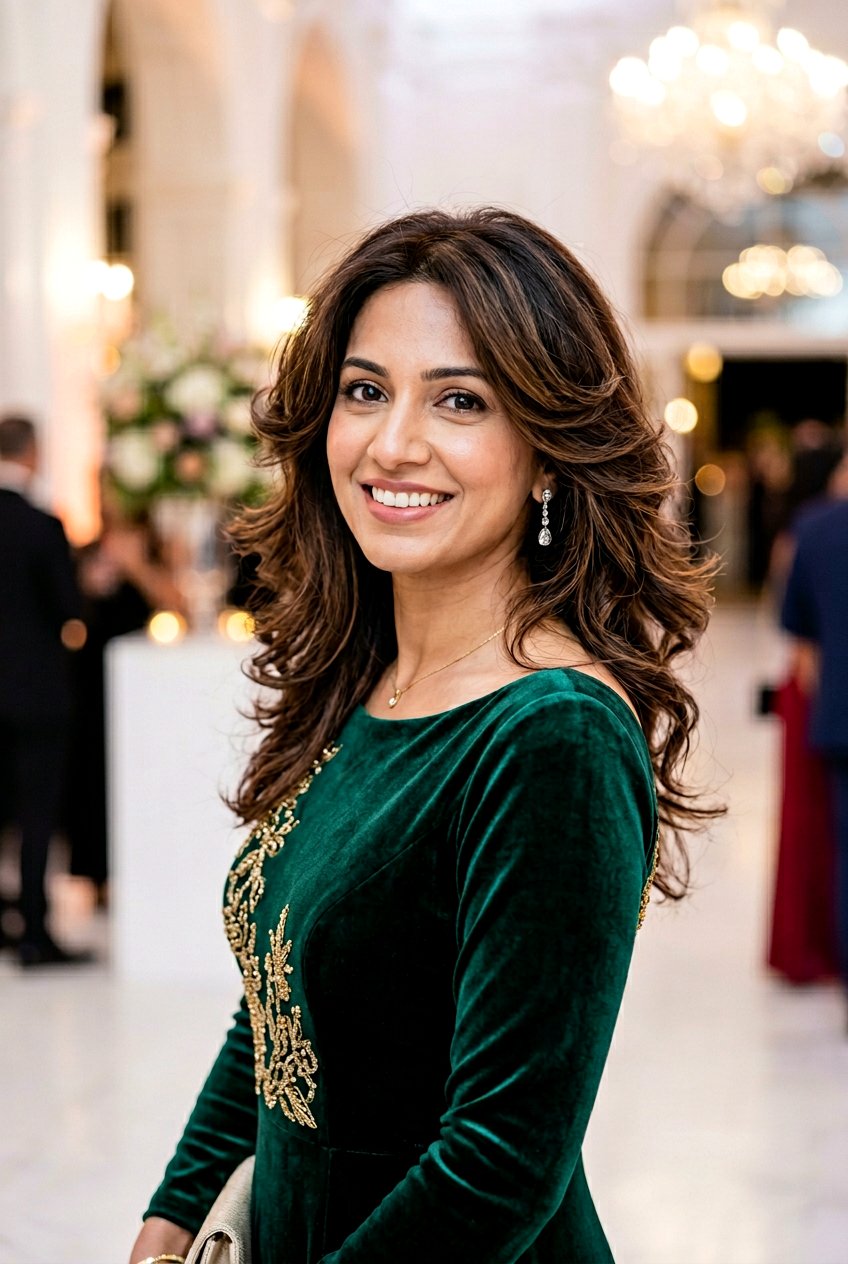 Butterfly Cut Receding Temples - 20 haircut for receding temples women - 20 haircut for receding temples women