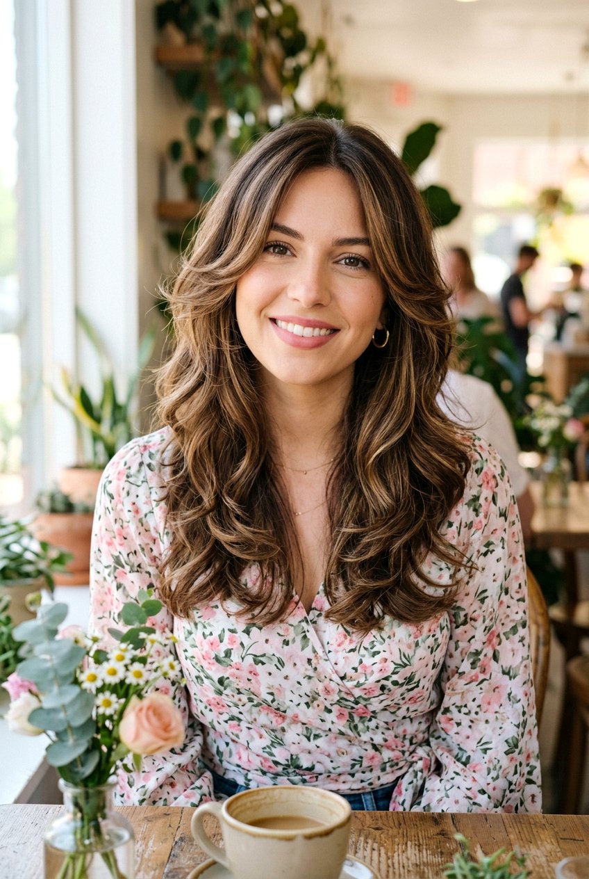 20 Flattering Cute Medium Haircuts for Women to Try Today