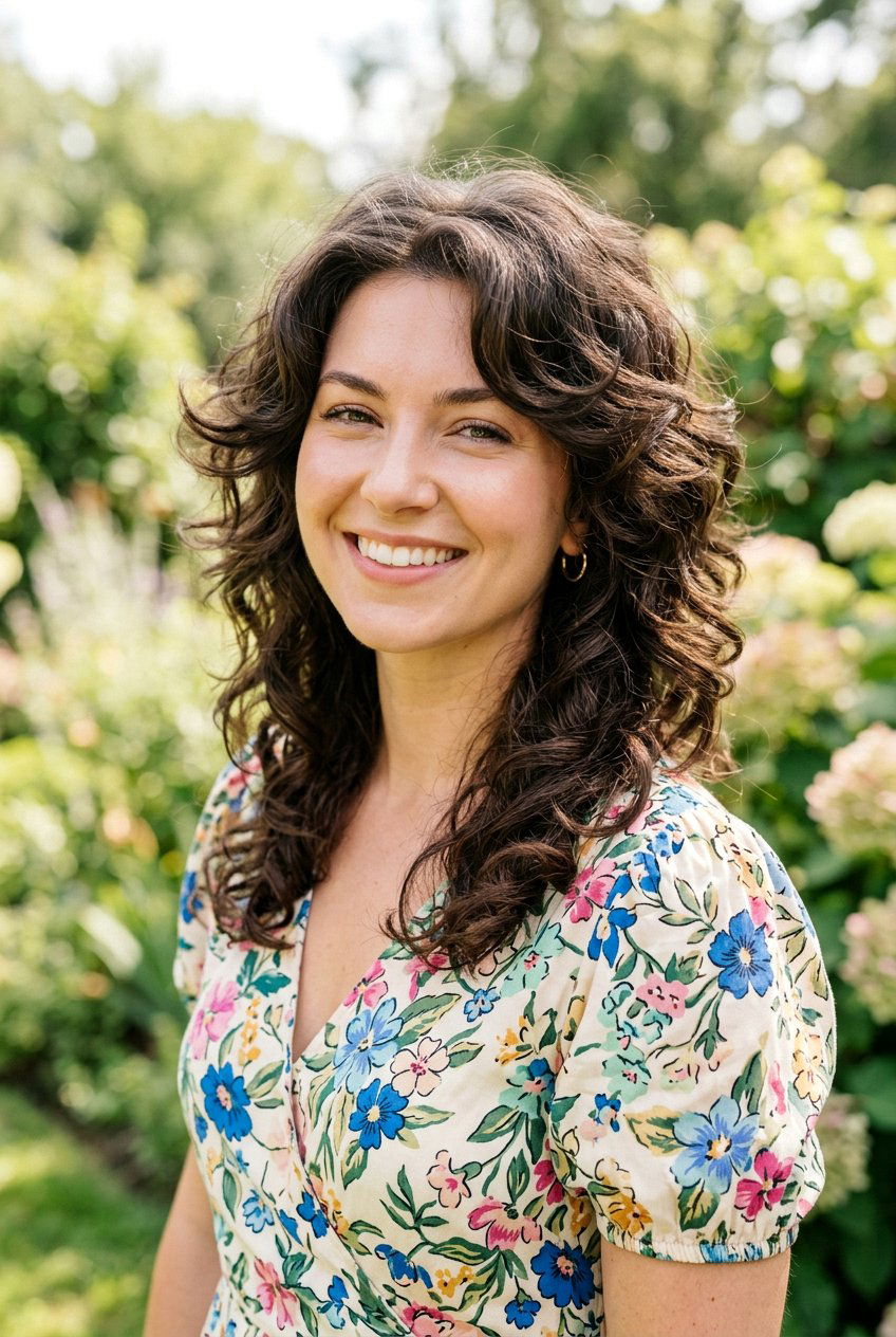 Butterfly Cut - 20 natural hairstyle for college girls - 20 natural hairstyle for college girls