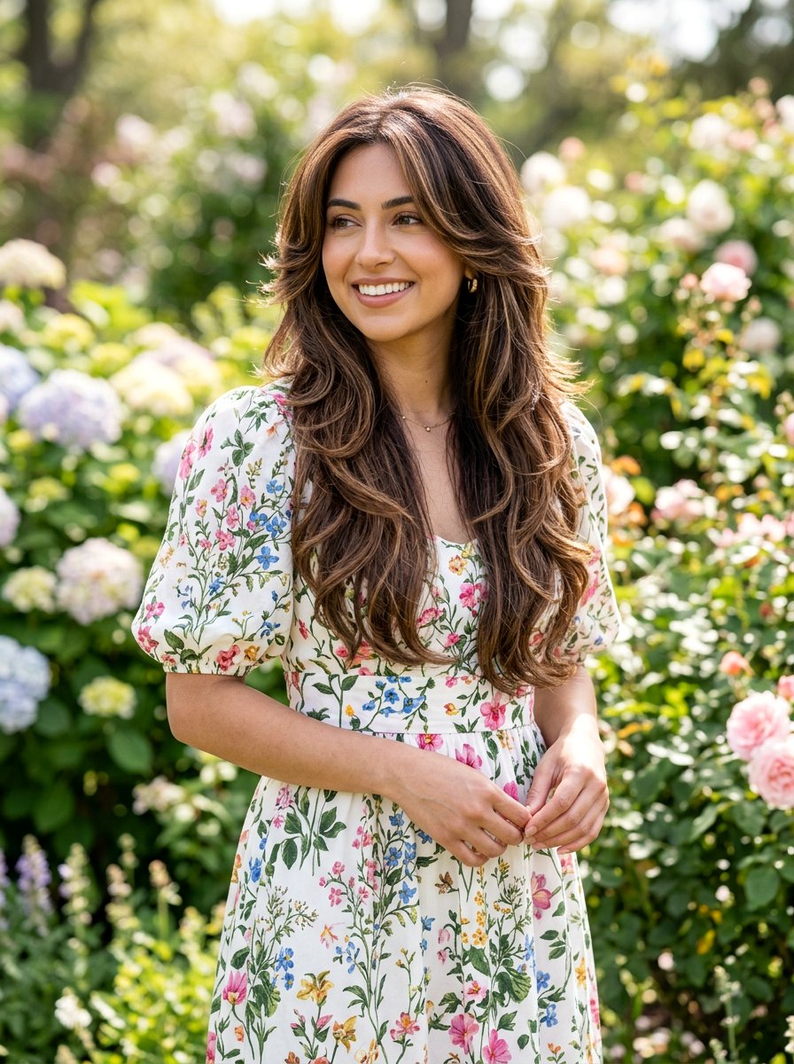 Butterfly Haircut - 20 final haircut keyword ideas for women - 20 final haircut keyword ideas for women