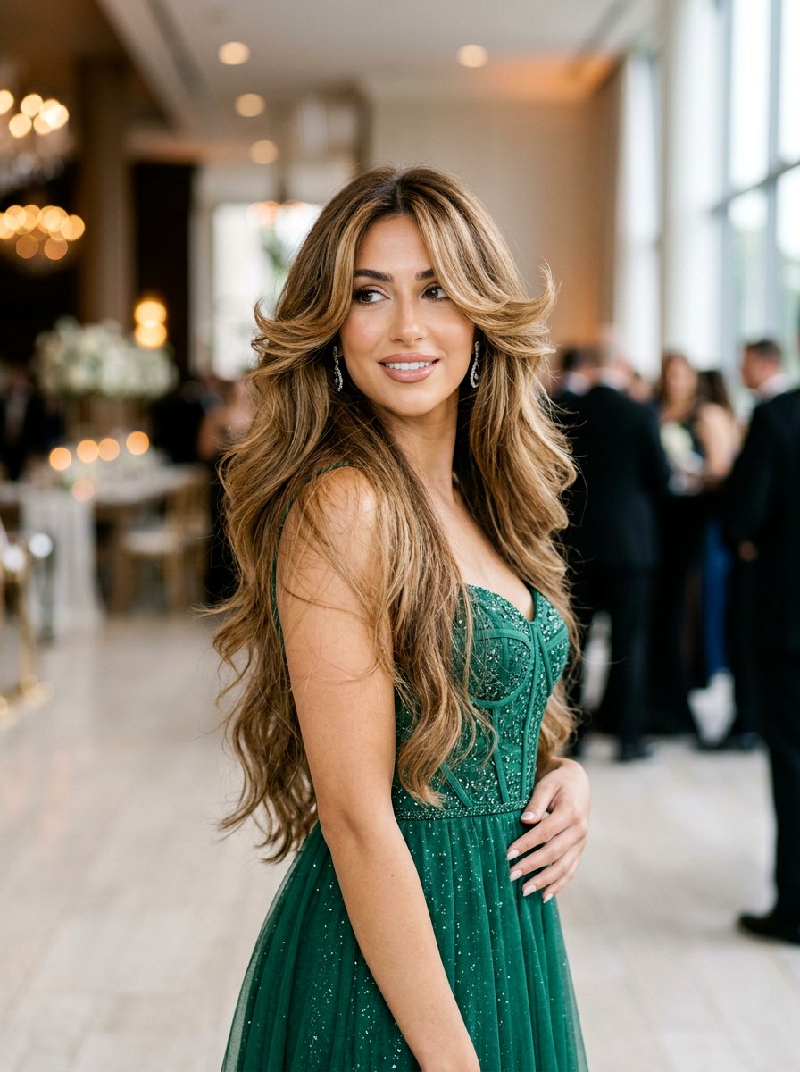 20 Gorgeous Volume Haircut for Thinning Hair Women Ideas