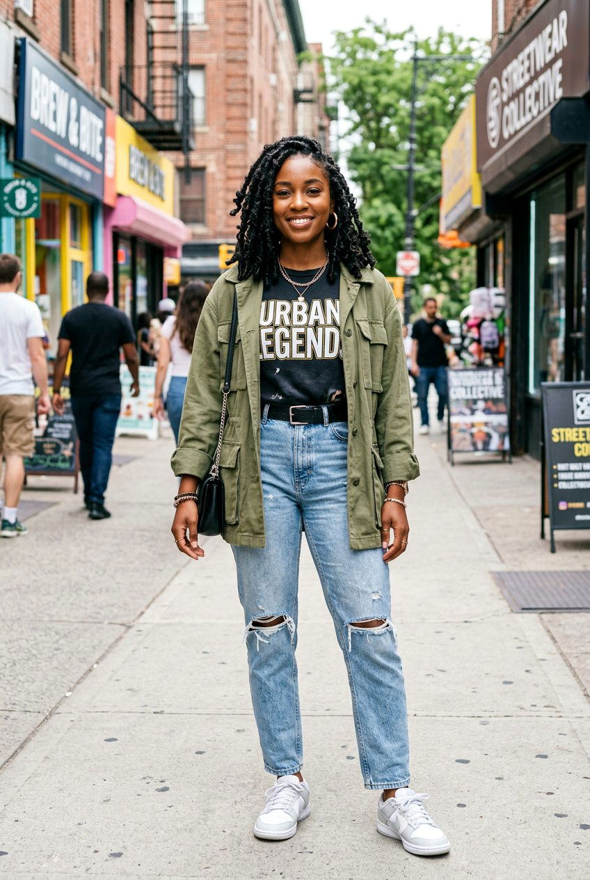 Butterfly Locs Crochet Hair - 20 crochet braids for black women - 20 crochet braids for black women