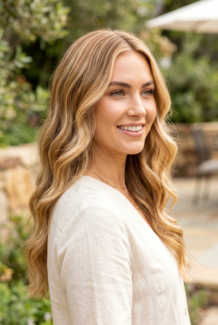 20 Cozy Fall Hair Color Ideas to Inspire Your Next Look