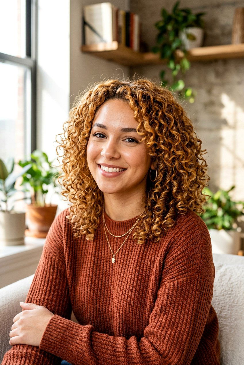 Butterscotch Blonde Hair Color - 20 low maintenance hair color for blondes - 20 low maintenance hair color for blondes