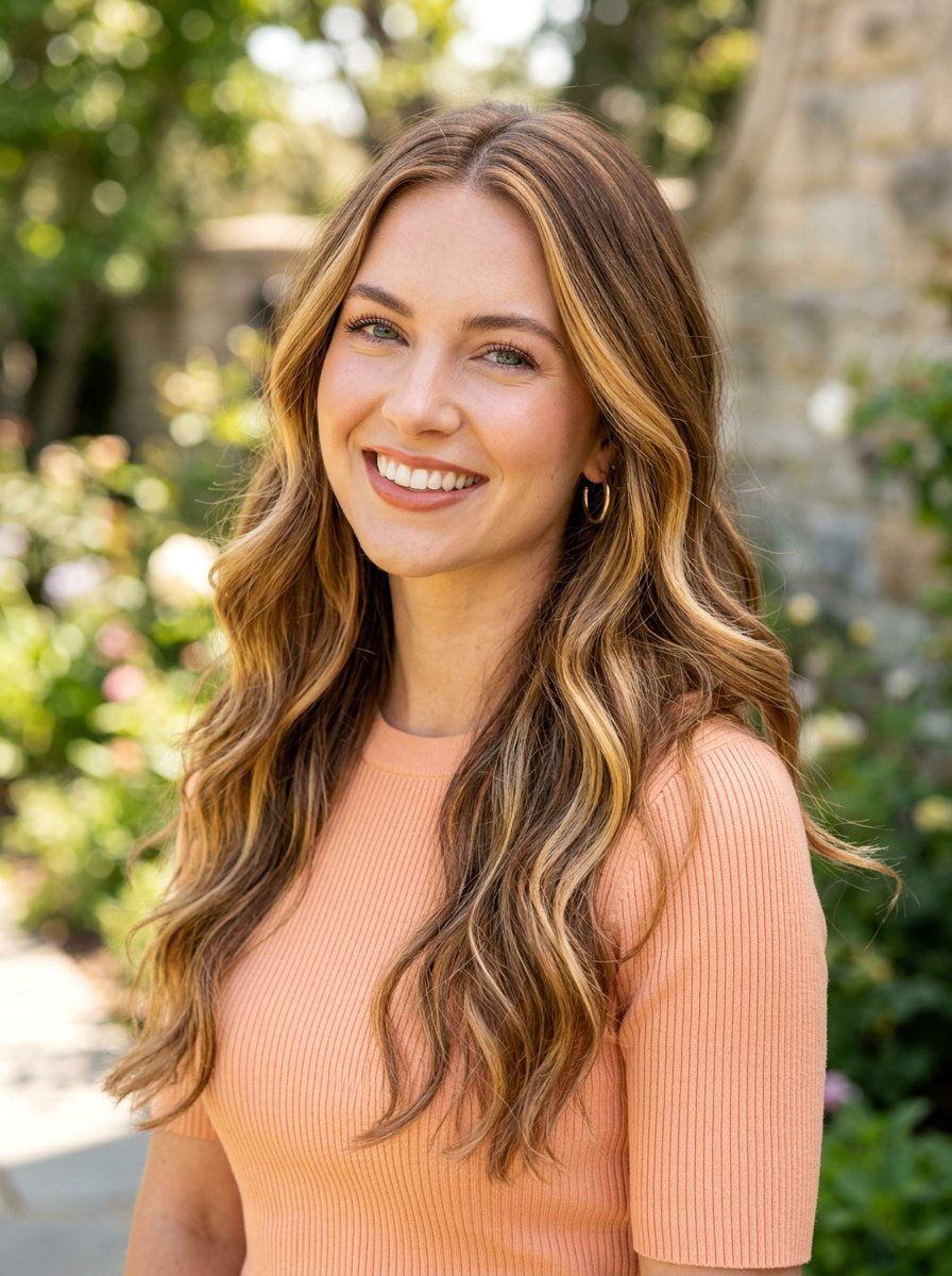 Butterscotch Brown Hair Color - 20 warm brunette gray coverage color - 20 warm brunette gray coverage color