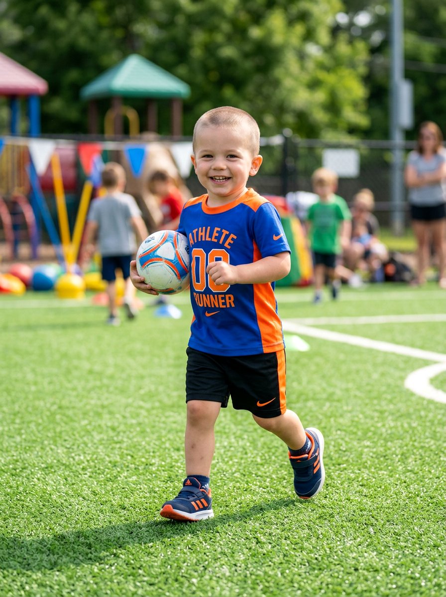Buzz Cut For Active Sports Toddlers - 20 toddler buzz cut ideas - 20 toddler buzz cut ideas
