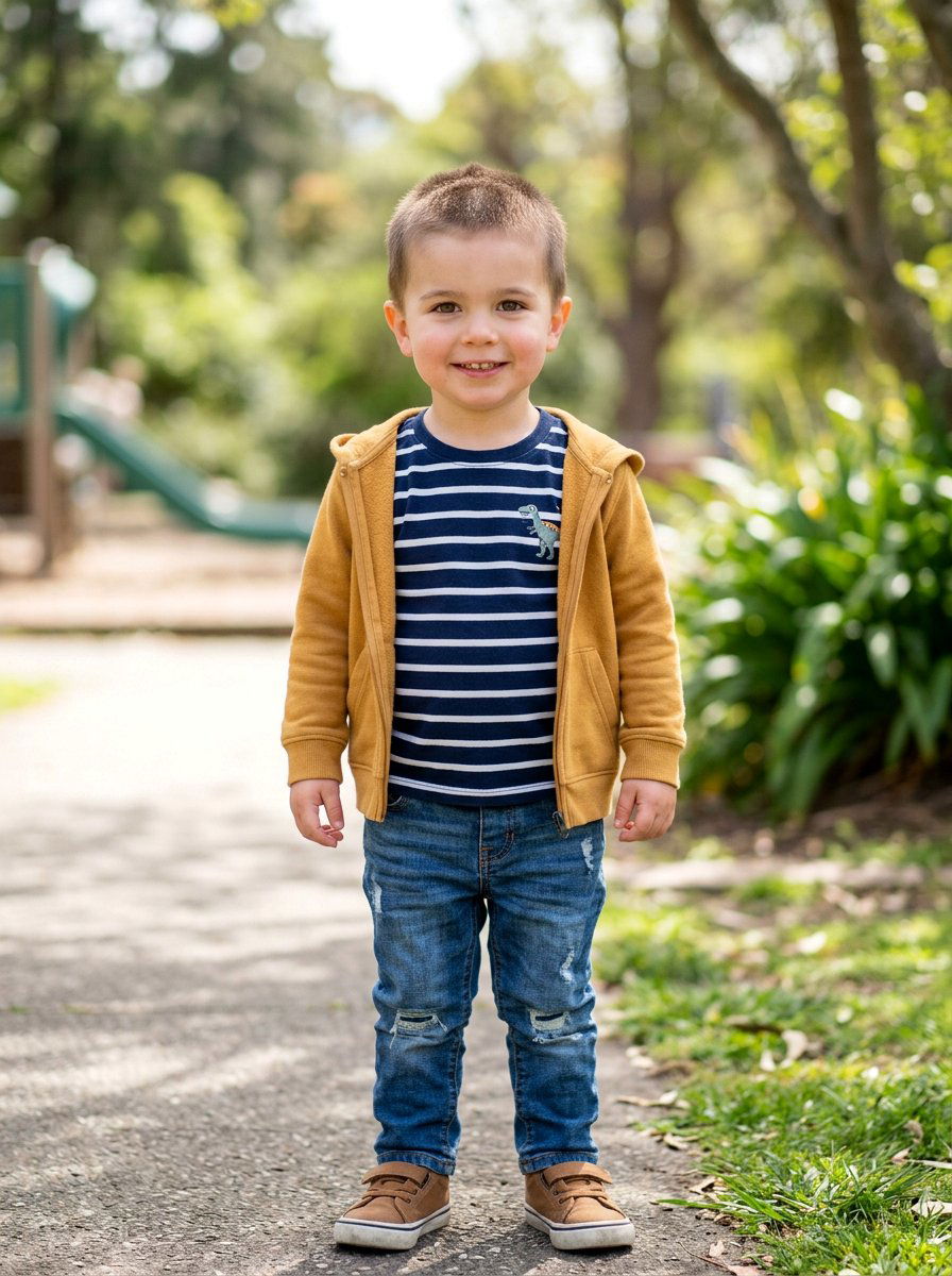 Buzz Cut Growing Out Transition - 20 toddler buzz cut ideas - 20 toddler buzz cut ideas