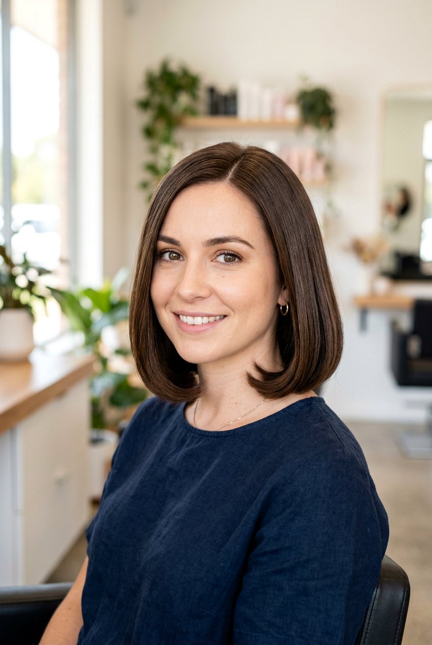 C curl bob haircut - 20 korean bob haircut - 20 korean bob haircut