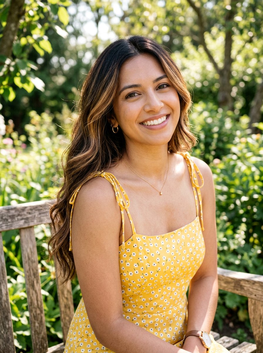 Caramel Balayage For Dark Hair - 20 summer balayage for dark hair - 20 summer balayage for dark hair