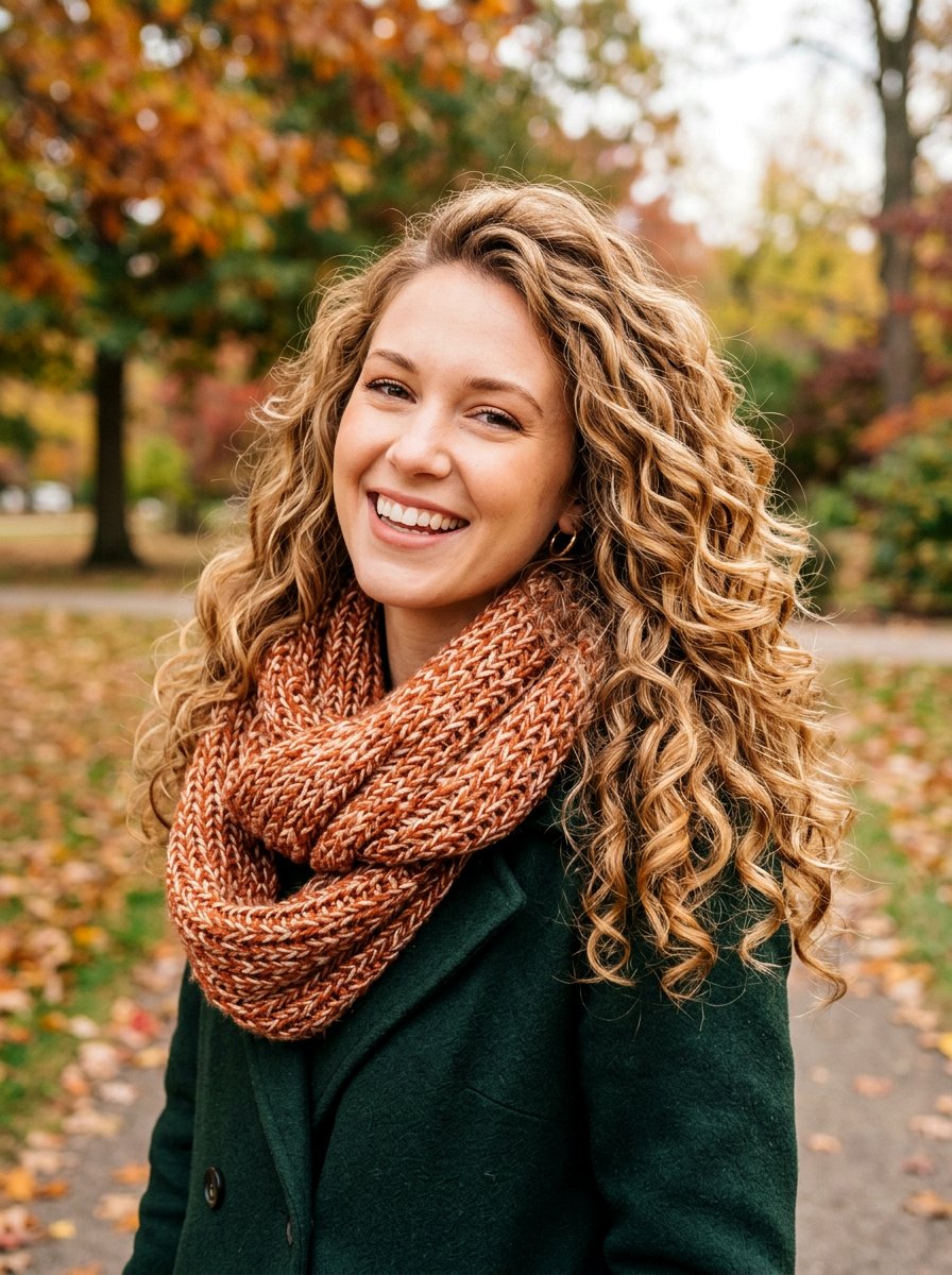 Caramel Blonde Hair Color - 20 seasonal hair color ideas for blondes - 20 seasonal hair color ideas for blondes